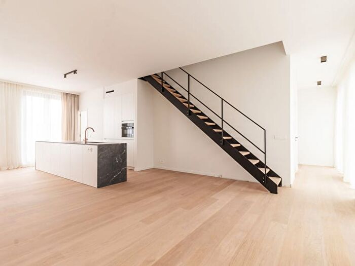 Jules Moretuslei, Wilrijk : Appartement 2 pièces à louer