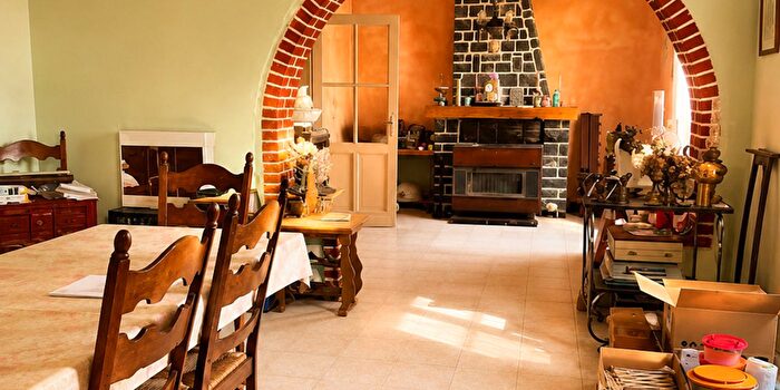 Maison 3 pièces à vendre - GaurainRamecroix, Henegouwen