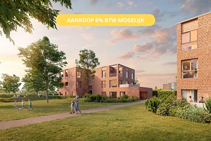 Heusdensteenweg, Wetteren : Appartement à vendre