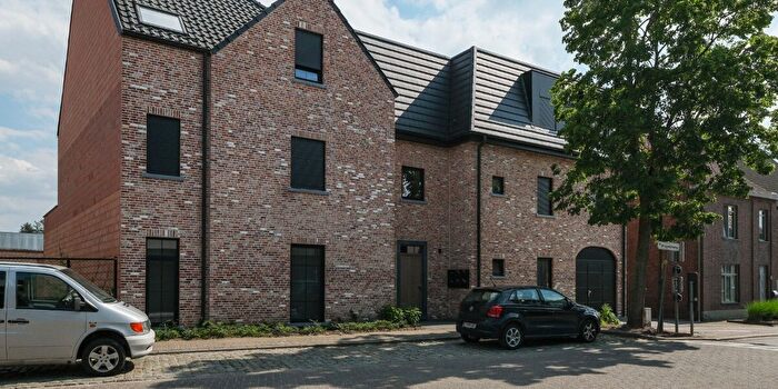 Appartement 3 pièces à vendre à Brogelerweg, Bocholt