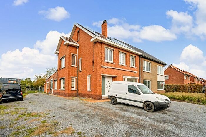 Maison 16 pièces à vendre à Zutendaalweg, Bilzen