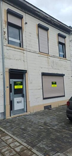 Maison 4 pièces à vendre - Rue de de zone, Marchienne au Pont