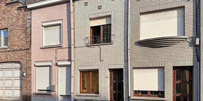 Maison 4 pièces à Papiermolenstraat, Geraardsbergen, à vendre
