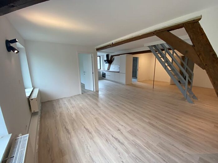 Appartement 1 pièce à Rue Des Canonniers, Nivelles, à vendre