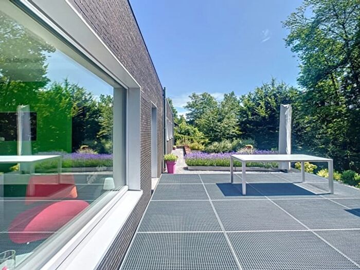 Allée du Domaine, Hamoir : Maison 3 pièces à vendre