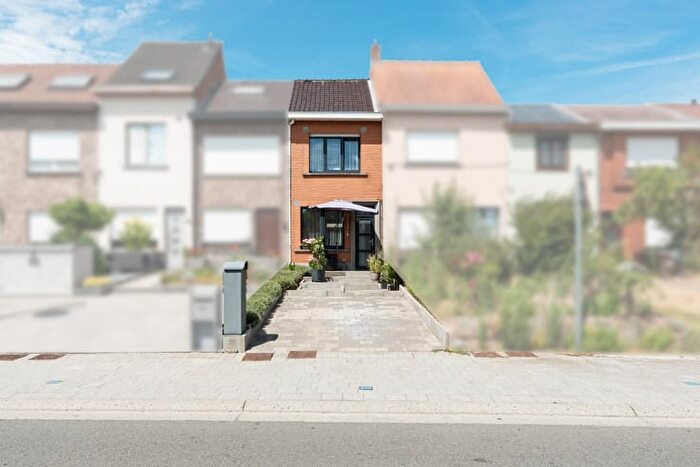 Maison 2 pièces à Kouterstraat, BeverenKruibekeZwijndrecht, à vendre