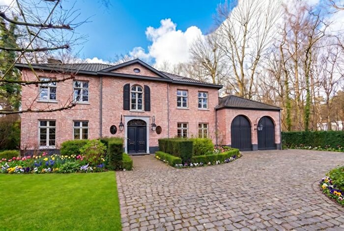Maison 4 pièces à vendre - Den Aard, SCHILDE
