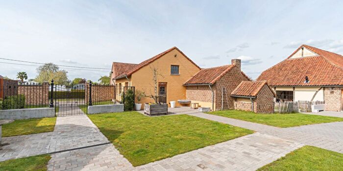 Ridderstraat, Kozen : Maison 12 pièces à vendre