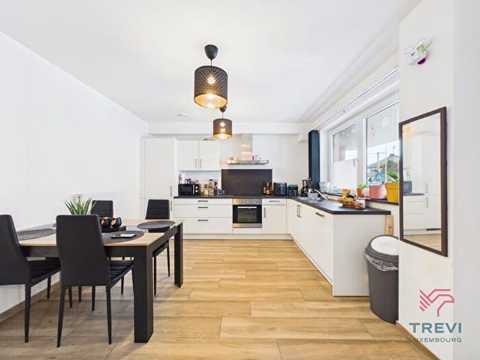 Appartement 1 pièce à vendre à Rue Scheuer, Arlon