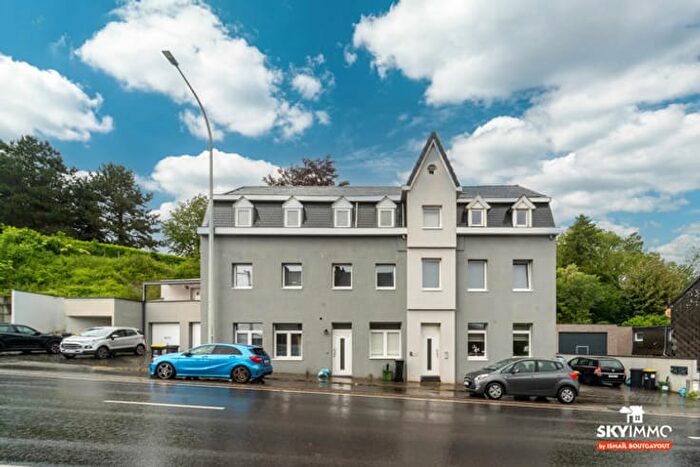 Maison à vendre à Route Charlemagne, Welkenraedt HenriChapelle
