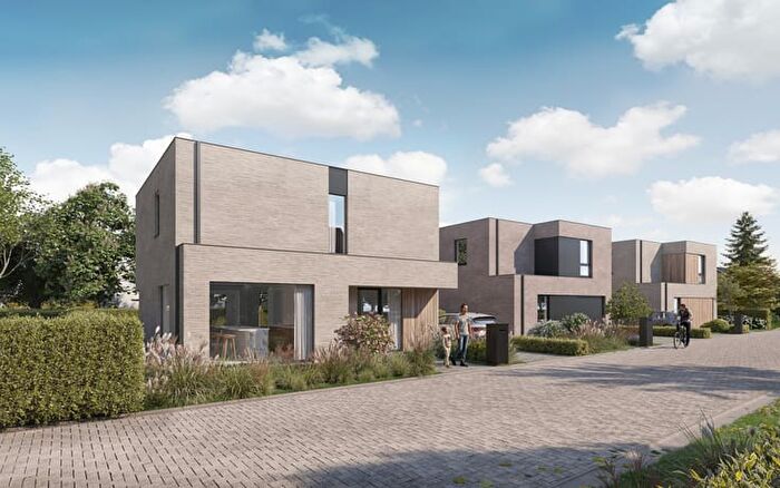 Baan, Lille : Maison 4 pièces à vendre