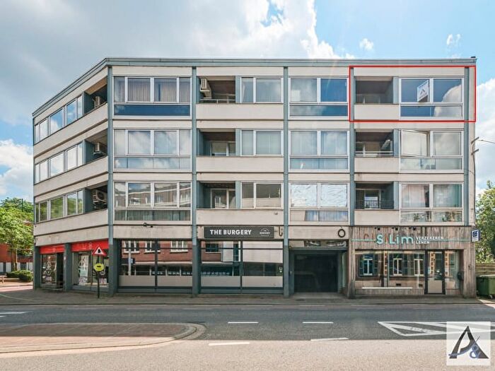Appartement 3 pièces à Nieuwstraat, GENK, à vendre
