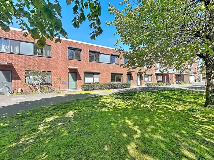 Maison 3 pièces à vendre - SintRochushof, SINTNIKLAAS