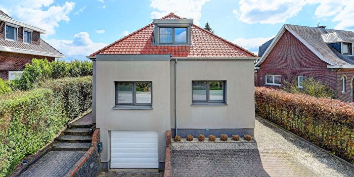 Maison 4 pièces à vendre - Clement Vanophemstraat, Overijse