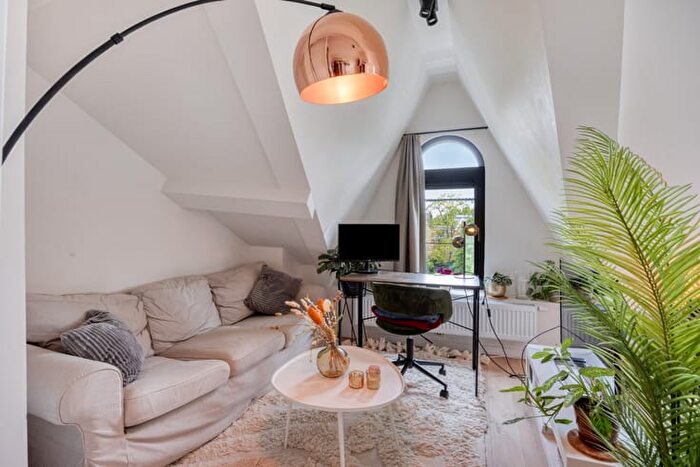 Erasme Ruelensvest, Heverlee - Appartement 1 pièce à vendre