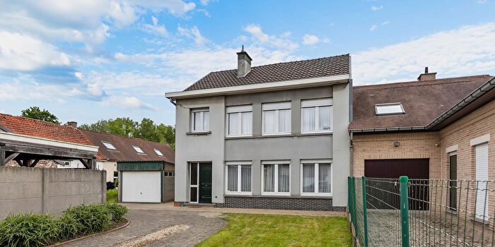 Maison 3 pièces à vendre à Kapellestraat, Welle