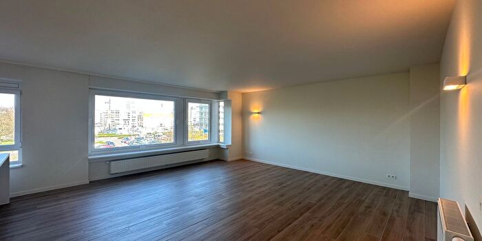 Appartement 2 pièces à louer - Mercatorlaan, Oostende