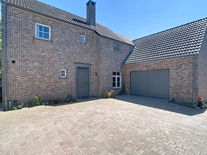 Maison 3 pièces à louer - Mechelsesteenweg, Herent