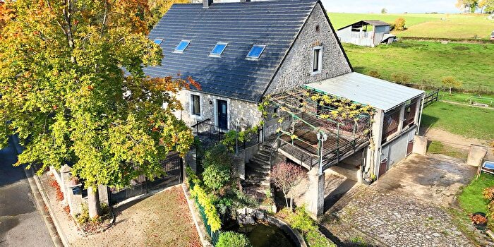 Maison 6 pièces à vendre - Florennes, Namen
