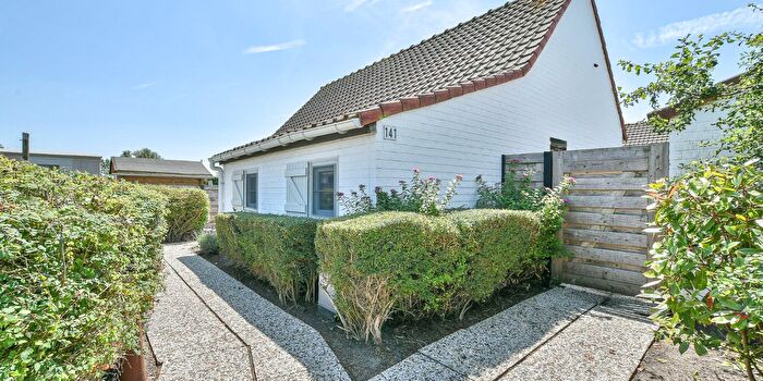 Bredeweg B, Klemskerke : Maison 3 pièces à vendre