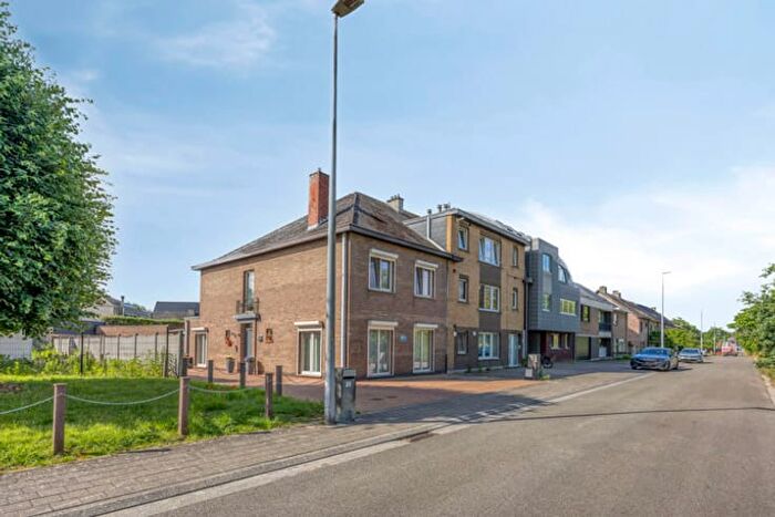 Spoorweglaan, Wetteren - Maison 4 pièces à vendre