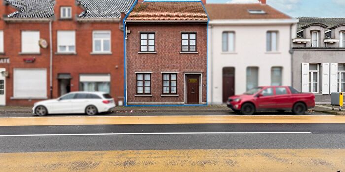 Dorp, Poppel : Maison 2 pièces à vendre