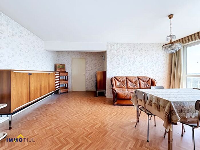 Appartement 2 pièces à vendre à Breughelpark, Asse Zellik