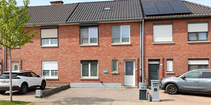 Maison 3 pièces à Koekestraat, SintTruiden, à vendre