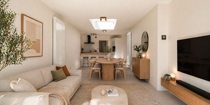 Maison 2 pièces à Rode Broeckstraat, Ronse, à vendre