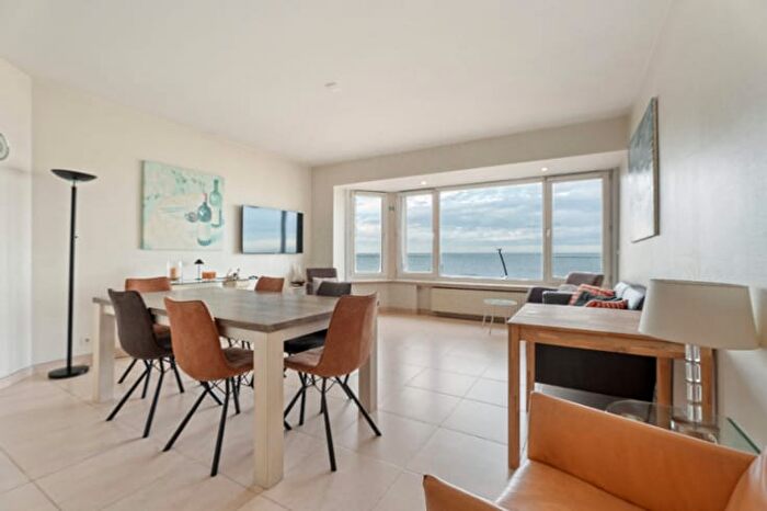 Appartement 6 pièces à Zeedijk, De Panne, à vendre
