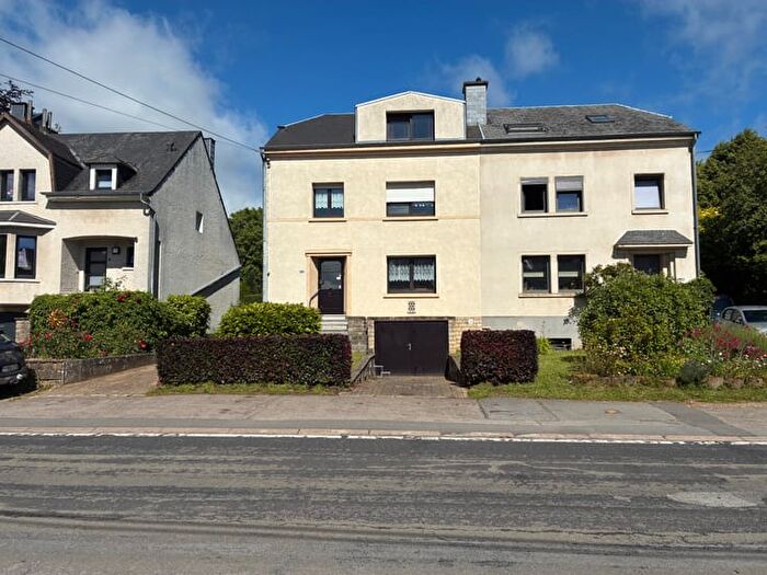 Maison 9 pièces à vendre à Route De Diekirch, Arlon