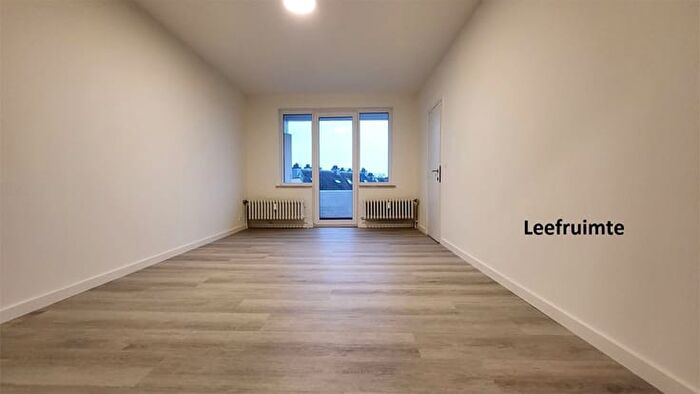 Appartement 8 pièces à louer à Broekstraat, Heverlee