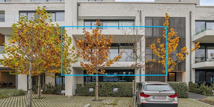 Appartement 2 pièces à vendre - Basculestraat D, Ieper