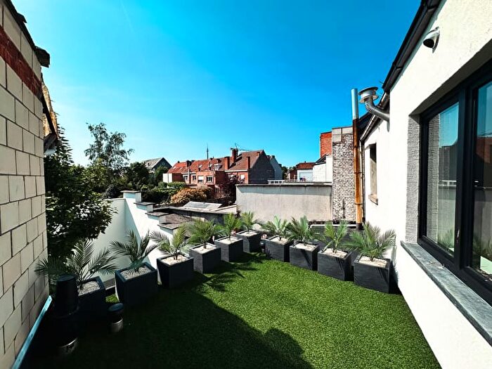 Maison 3 pièces à vendre - Hombeeksesteenweg, Mechelen