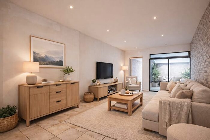 Maison 9 pièces à vendre - Brusselbaan, Erembodegem