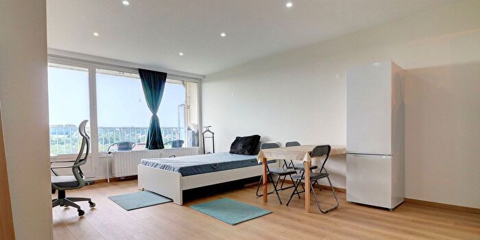 Woluwedal, SintStevensWoluwe : Appartement à louer