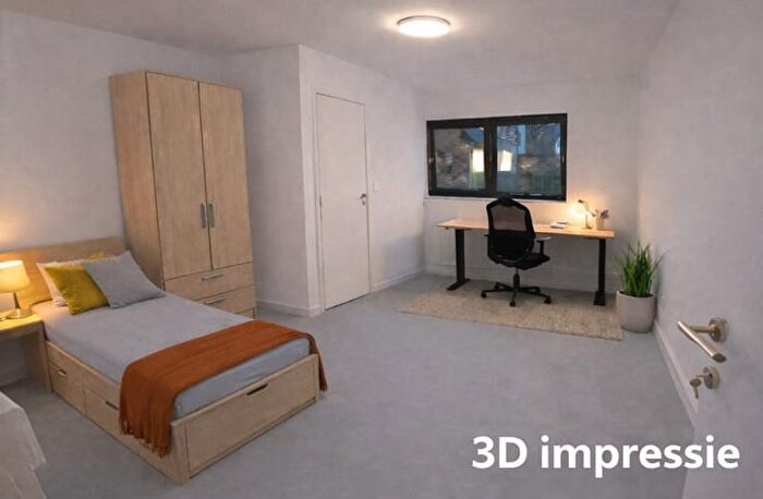 Appartement 12 pièces à louer à Holven, Geel