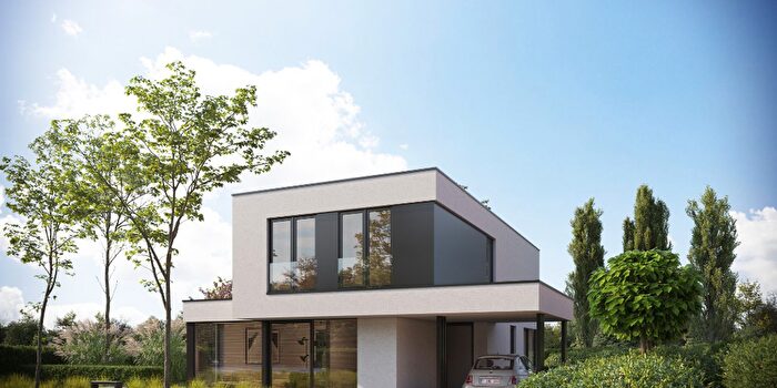 Zwanestraat Gn, Houthulst : Maison 3 pièces à vendre