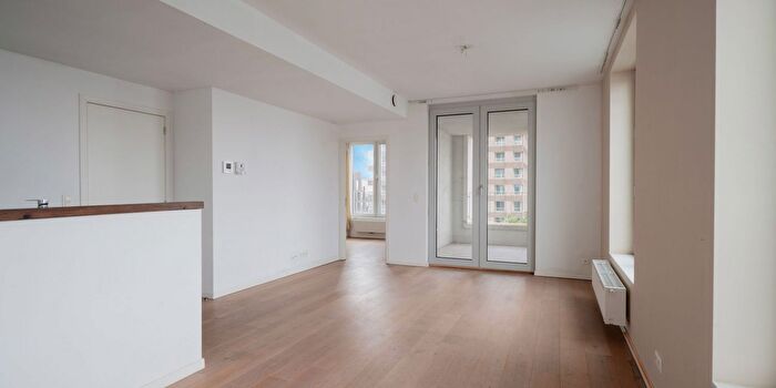 KattendijkdokWestkaai, Antwerpen - Appartement 1 pièce à vendre