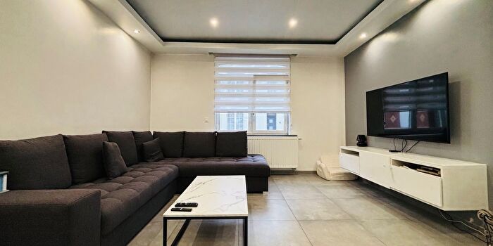 Maison 4 pièces à vendre - Rue Anne de Molina, Andrimont