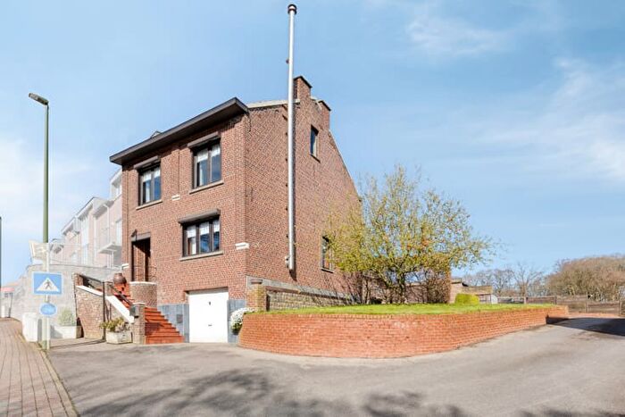 Maison 2 pièces à vendre - Ganzendries, Lubbeek