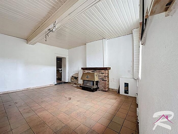 Rue des Cordonniers, Grâcehollogne - Maison 1 pièce à vendre