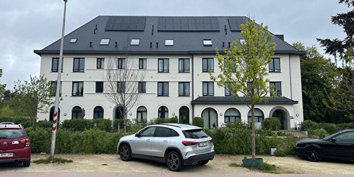 Paul Lambertlaan, Eisden : Appartement à louer