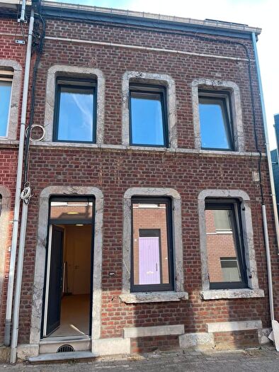 Maison 3 pièces à louer à Rue Snoeck, Ensival