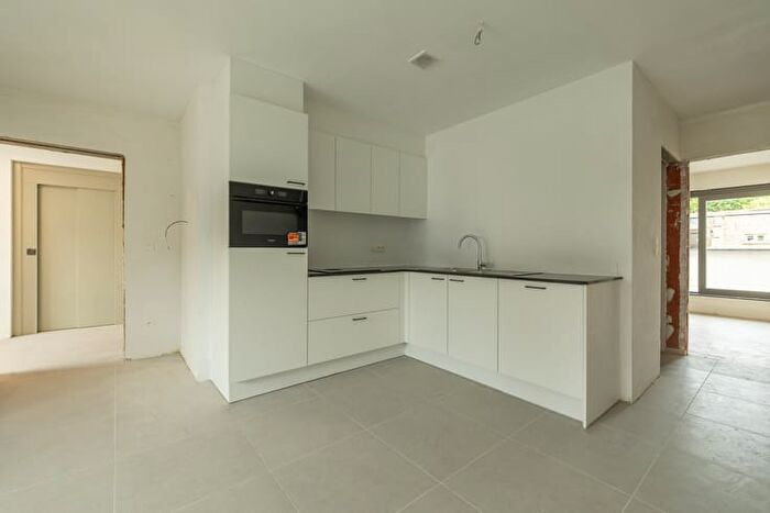 Basilieklaan, SCHERPENHEUVEL : Appartement 1 pièce à vendre