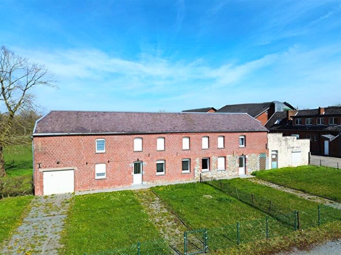 Maison 5 pièces à RUE DU TOUVENT, SIVRY, à vendre