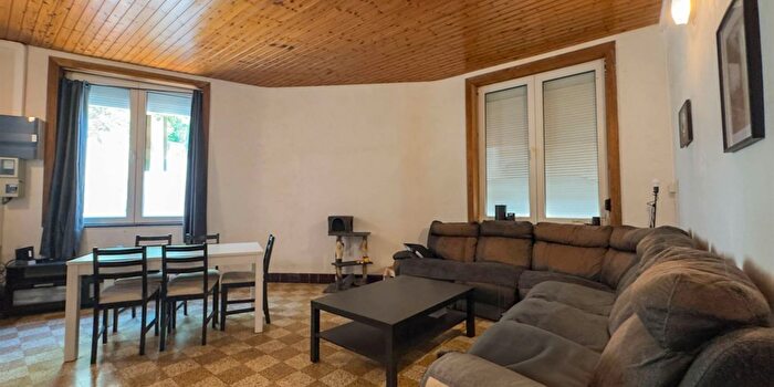 Maison 3 pièces à vendre - Rue Alevale, Antoing