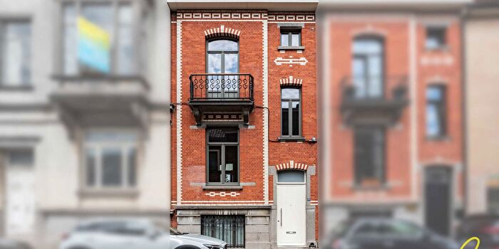 Maison 3 pièces à Hospitaalstraat, Zottegem, à vendre