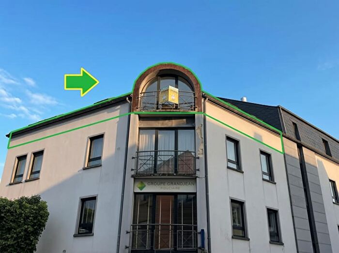 Appartement 2 pièces à Rue des Brasseurs, E, à vendre