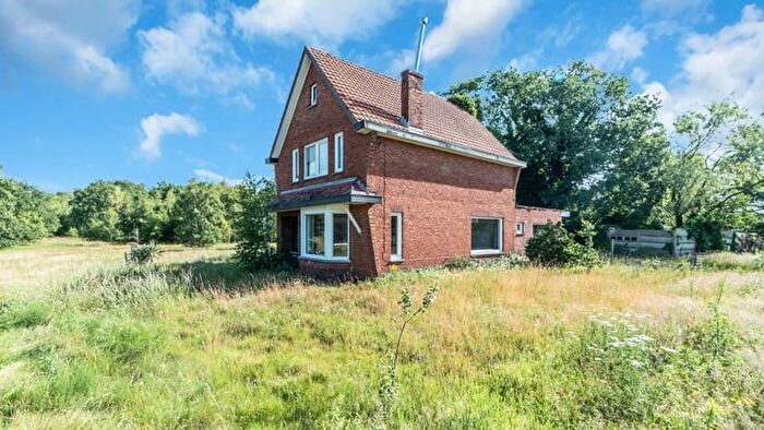 Maison 3 pièces à Atheneumstraat, Leopoldsburg, à vendre